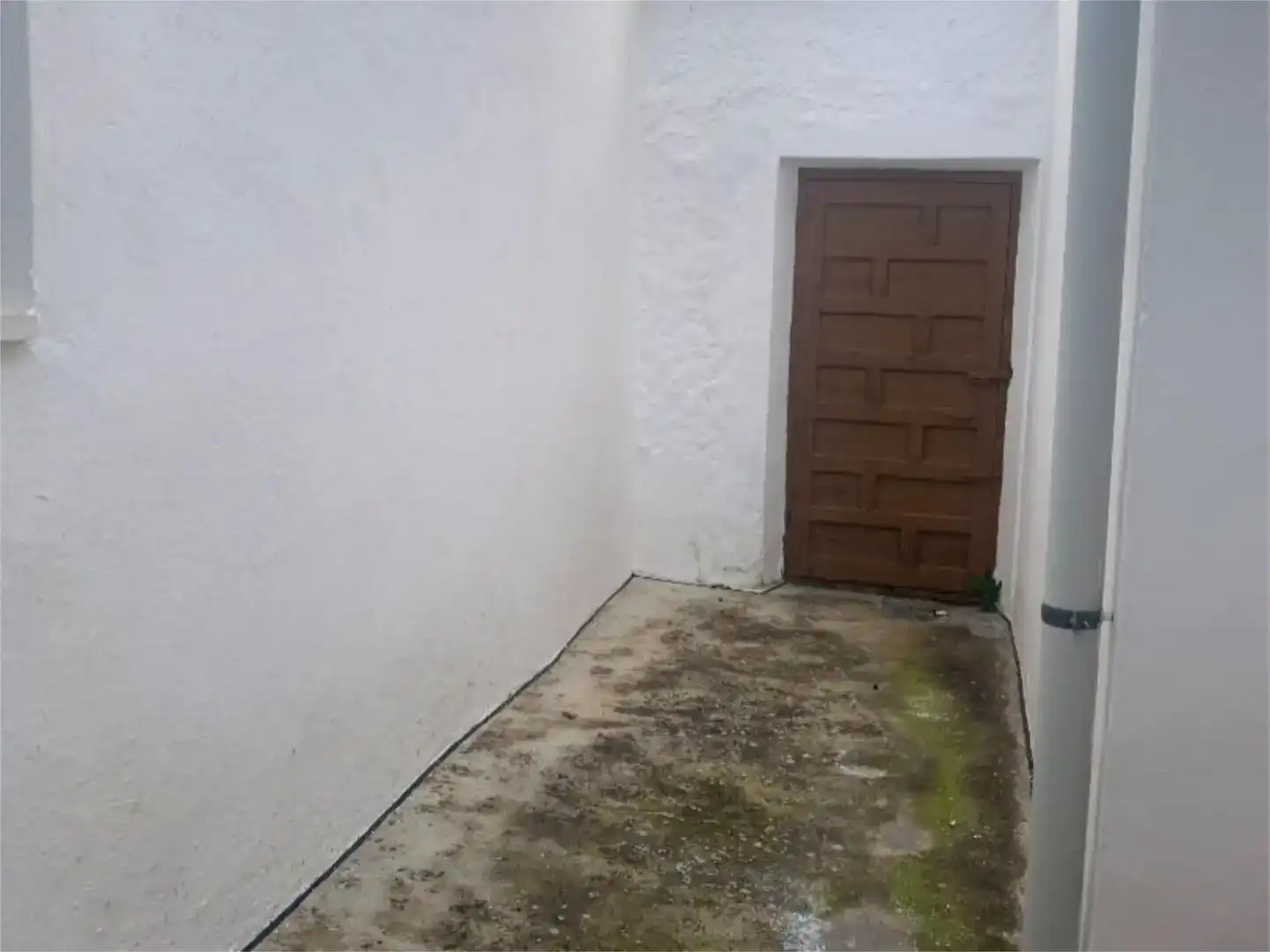 Casa adosada en venta en Monreal del Llano con Amueblado
