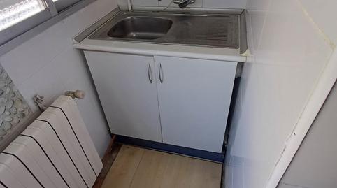 Foto 4 de Pis en venda a C/ Real Madrid, Puerta Bonita, Madrid