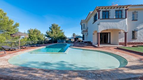 Photo 2 of House or chalet for sale in Calle Manuel Aleixandre, Pinos de Alhaurín, Alhaurín de la Torre