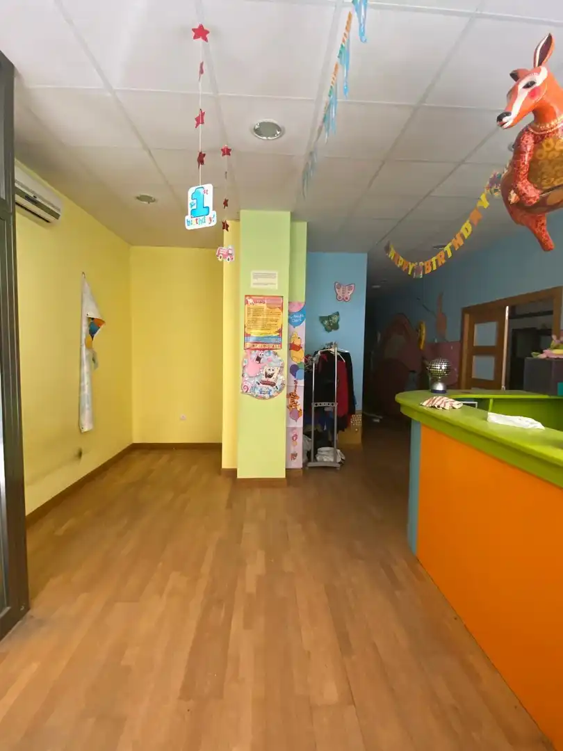 Local comercial en venda a Calle Maestra Miret, imagen 20