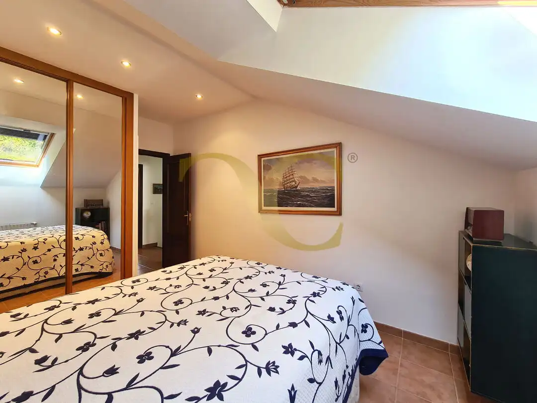 Terraced house for sale in Calle Bergantín Habana, imagen 28