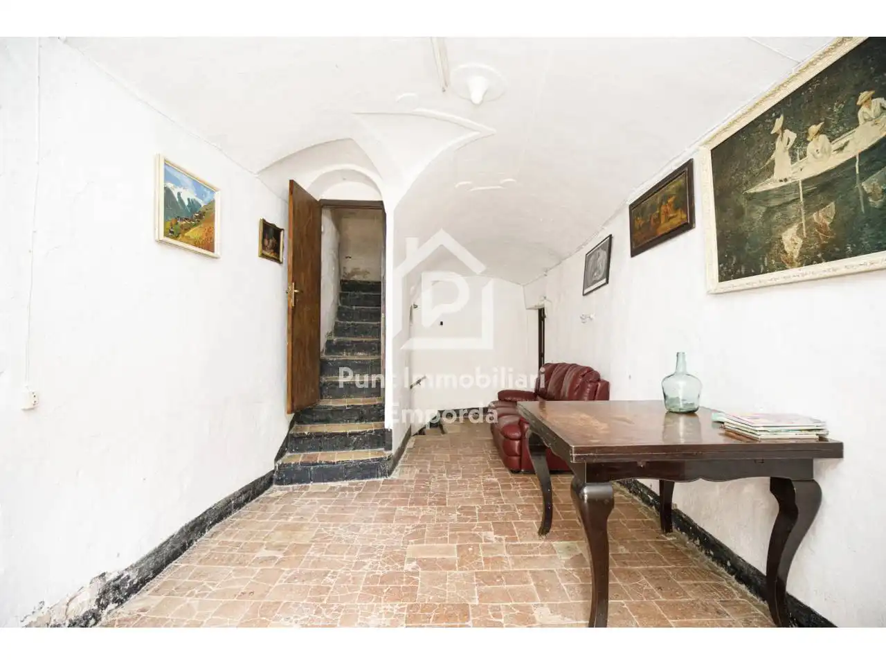 Finca rústica en venta en Palau de Santa Eulàlia con Jardín privado y Terraza