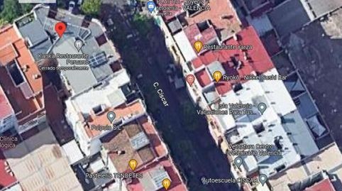 Foto 2 de Piso en venta en Gran Via, Valencia Capital