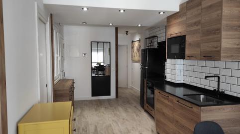Foto 3 de Apartament de lloguer a Portales, Casco Antiguo,  Logroño