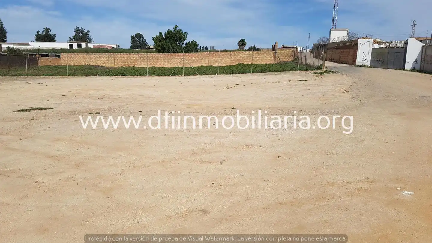 Terreni e lotti in vendita a Alto De Villarrasa, imagen 2