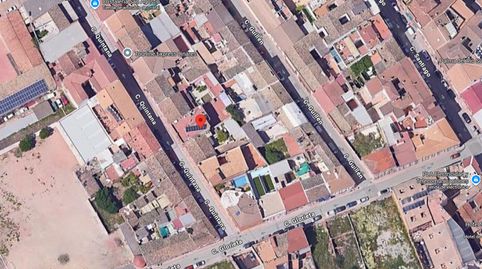 Foto 4 de Piso en venta en Calle Quintana 6, Centro ciudad, Linares