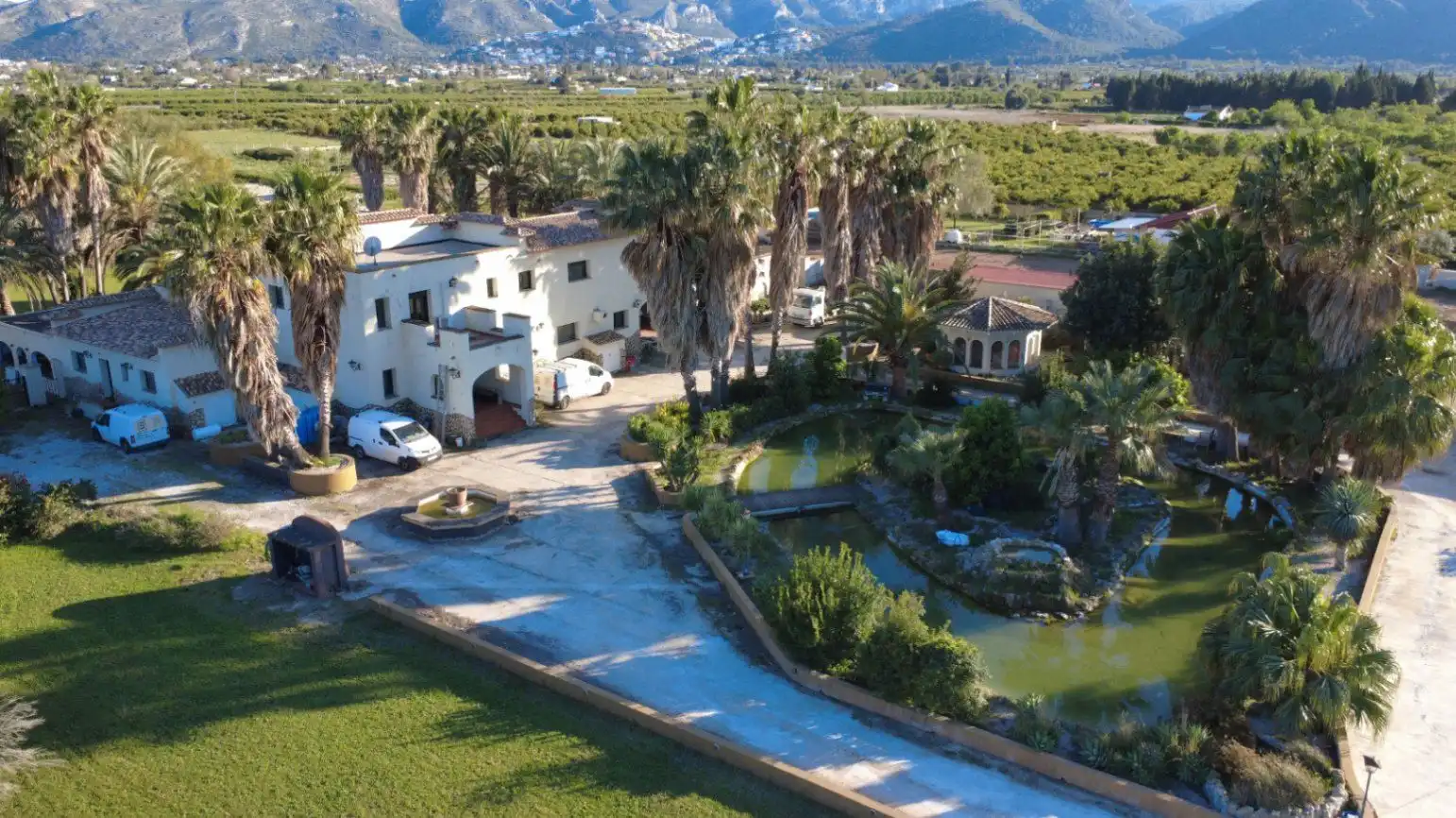 Casa en venda a Ondara, imagen 6
