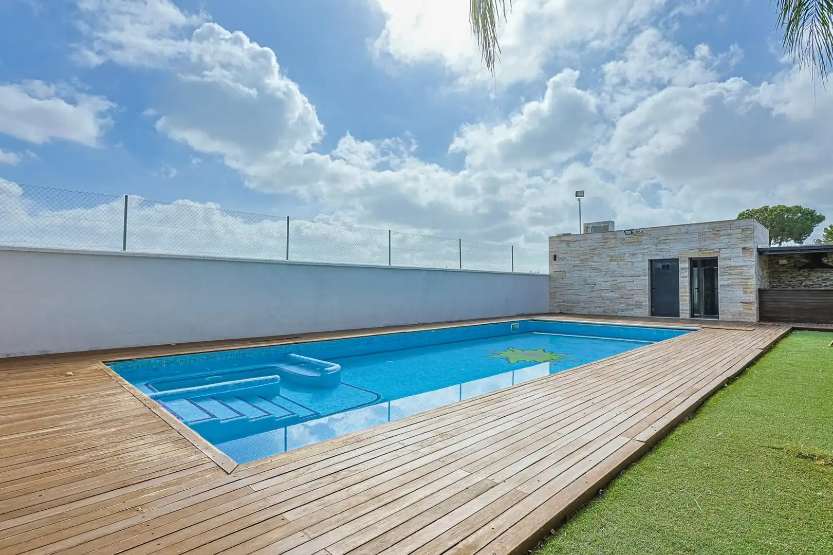 Villa avec terrasse à vendre à Urbanizacion PINO GRANDE, imagen 16