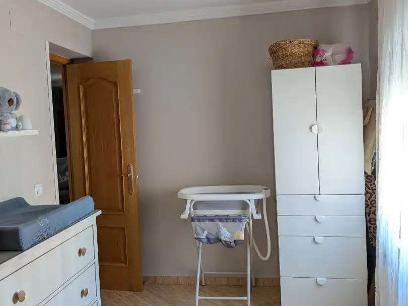 Habitación de Piso en venta en Universidad
