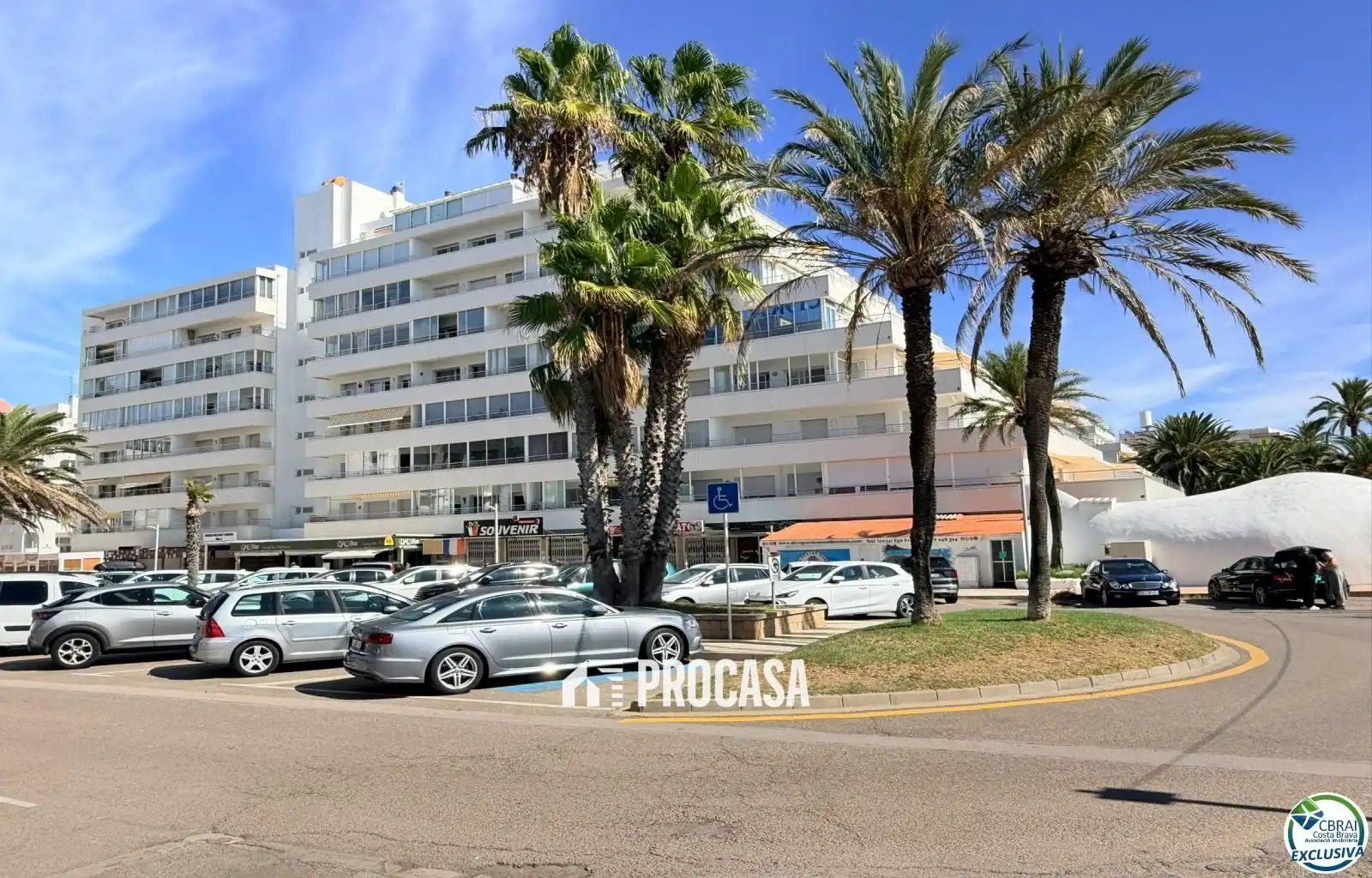 Piso con piscina en venta en GOLA DE L ÉSTANY, imagen 43
