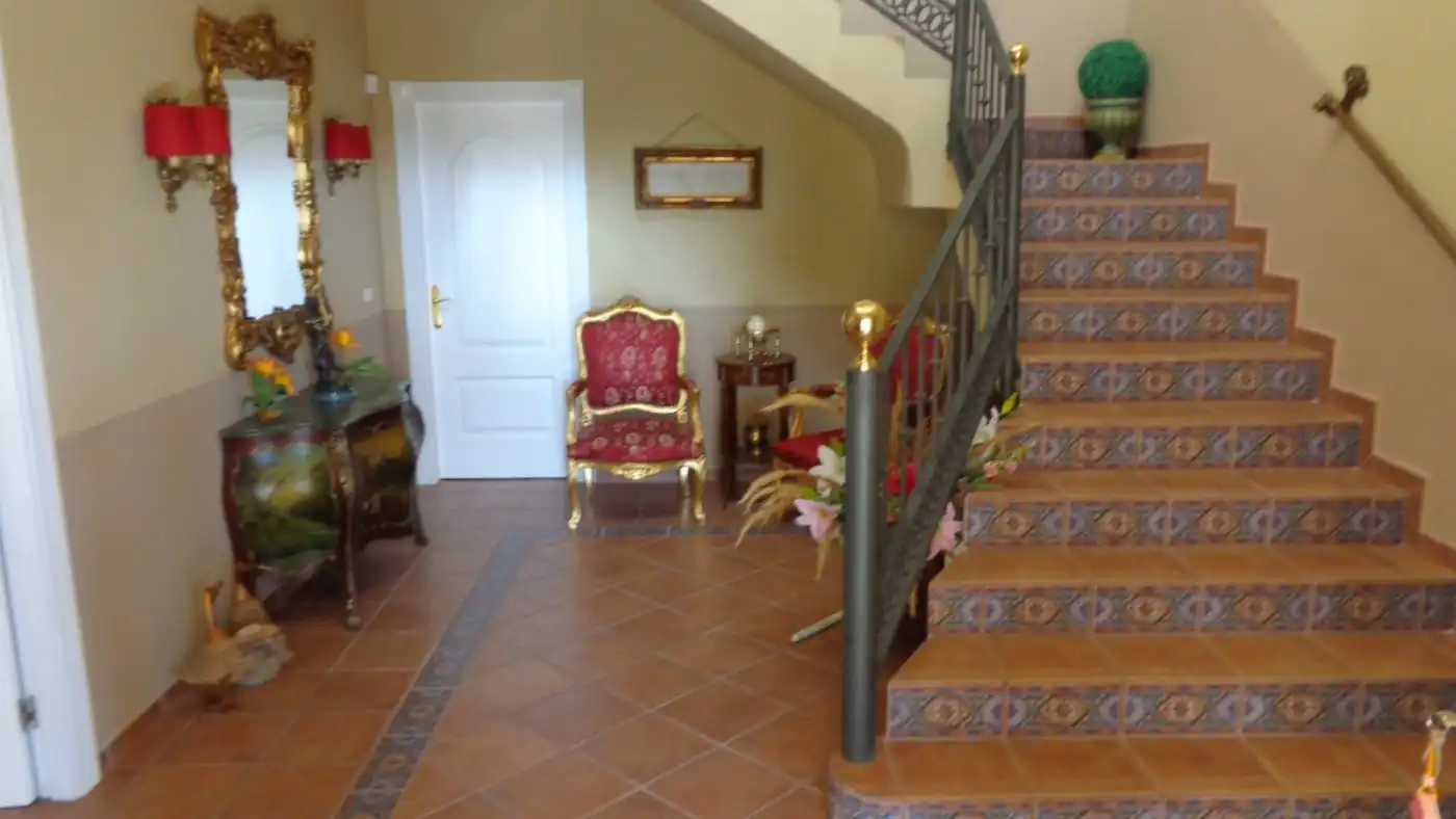 Casa o chalet en venta en Petrer con Aire acondicionado, Calefacción y Jardín privado