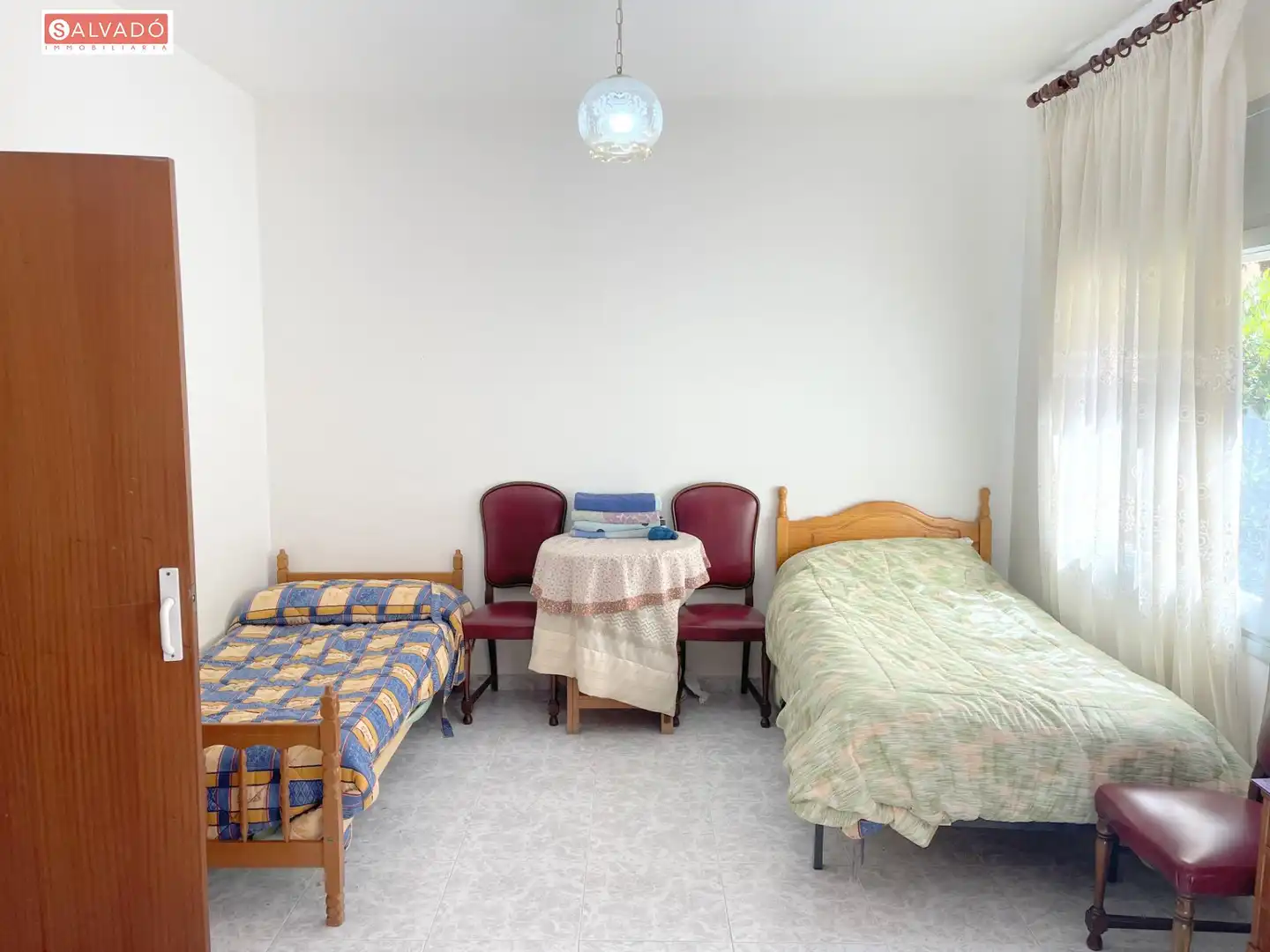 Bedroom of Houses for sale in Calafell  with Private garden, Terrace and Storage room