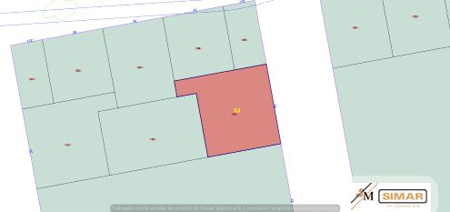 Residential for sale in Talavera de la Reina