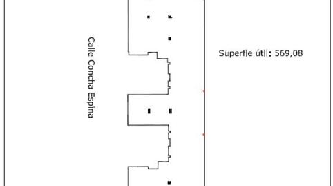 Photo 2 of Premises for sale in Santander - Calle Concha Espina, Valdenoja, Cantabria