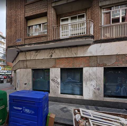 Local comercial en Venta en Caño Argales