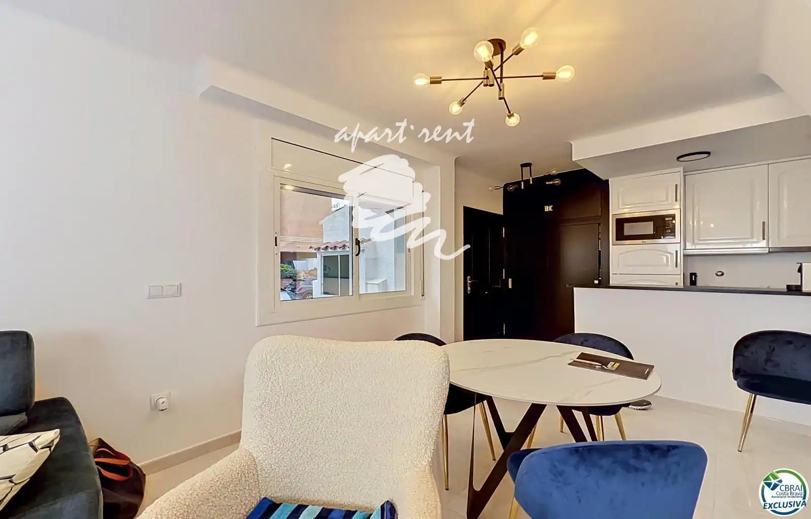 Maison avec terrasse à vendre à de la Bocana, imagen 8