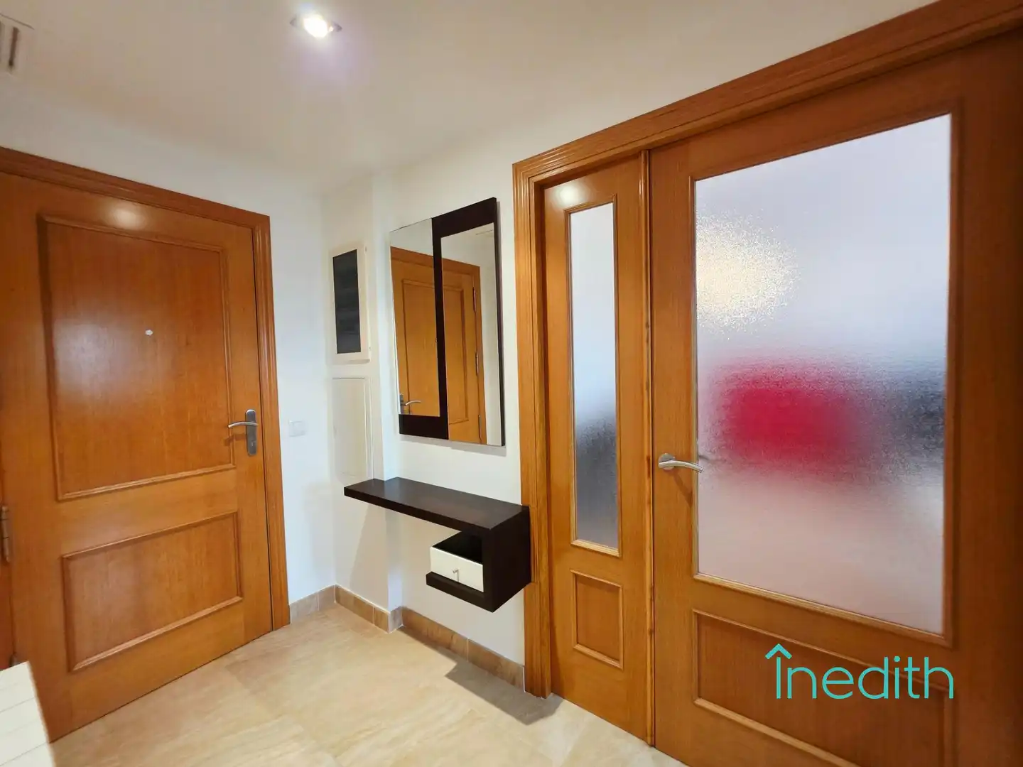 Wohnung zum Verkauf in Cubelles mit Klimaanlage, Heizung und Terrasse