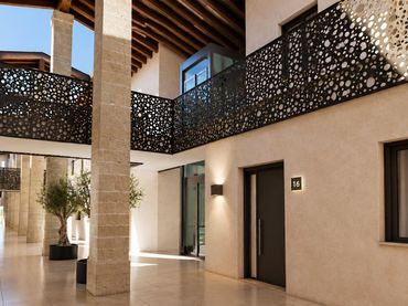 Wohnung mit Pool zum Verkauf in Picadueñas