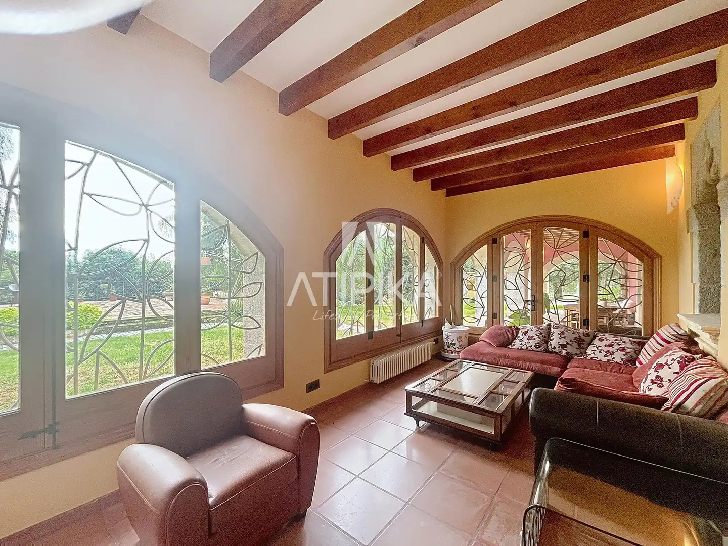 Maison avec terrasse à vendre à Cabrera de Mar, imagen 18