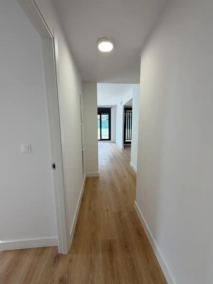 Erdgeschosswohnung mit Pool zum Verkauf in Calle SANTA ANGELA DE LA CRUZ, imagen 21