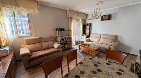 Foto 4 de Pis en venda a San Isidro, Madrid