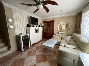 Casa en venda a Plaza Jaén