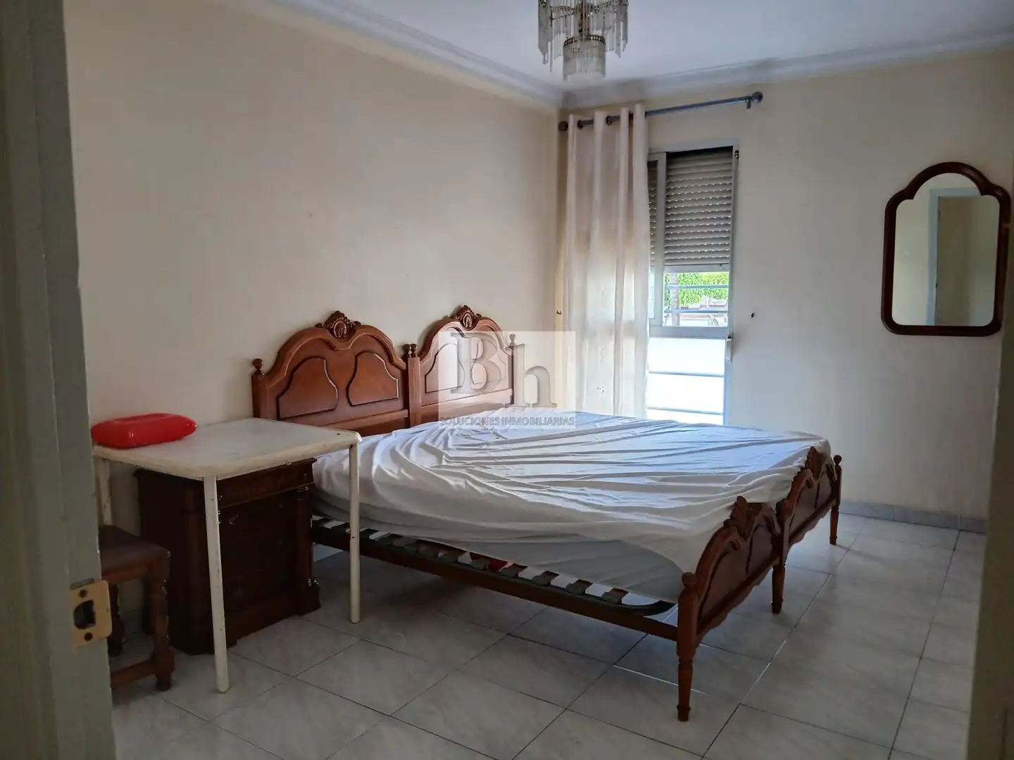 Bedroom of Flat for sale in Torremolinos