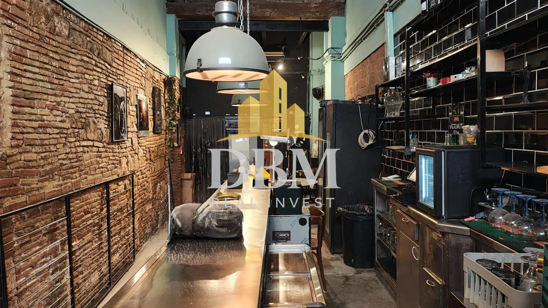 Local comercial en traspaso en Ciutat Vella, imagen 8