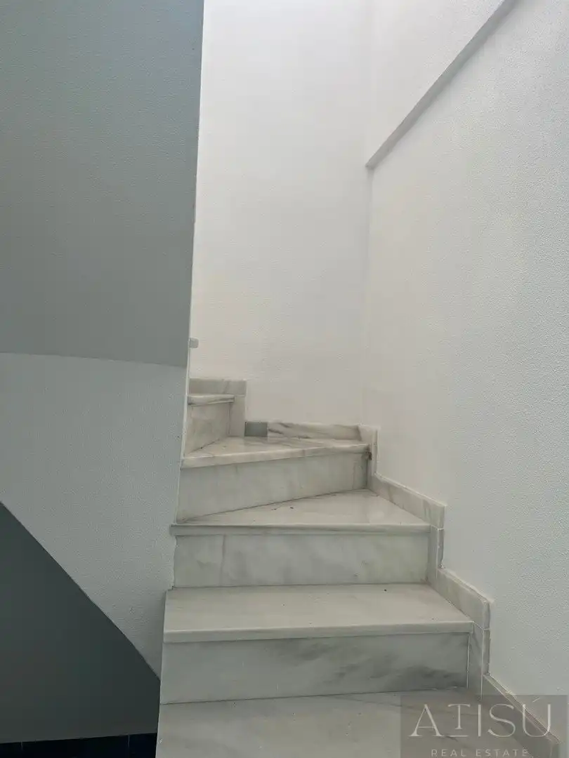 Ático con piscina en venta en Zona Levante - Playa Fossa, imagen 19