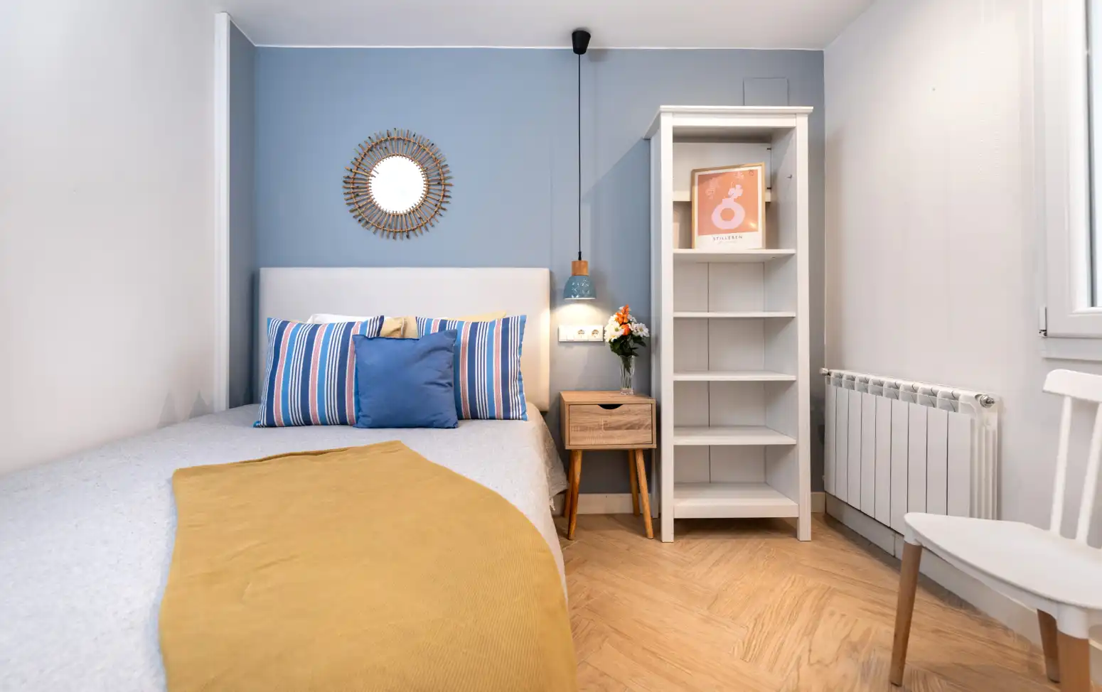 Appartement avec ascenseur à vendre à Oviedo - CL GONZALEZ BESADA 53, imagen 21