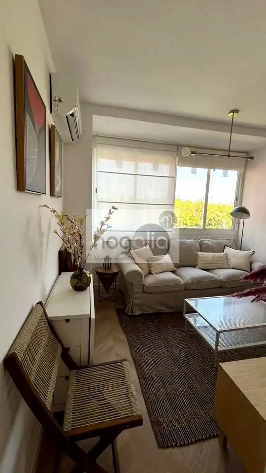 Wohnung zur Miete in Cerro - Amate, imagen 5
