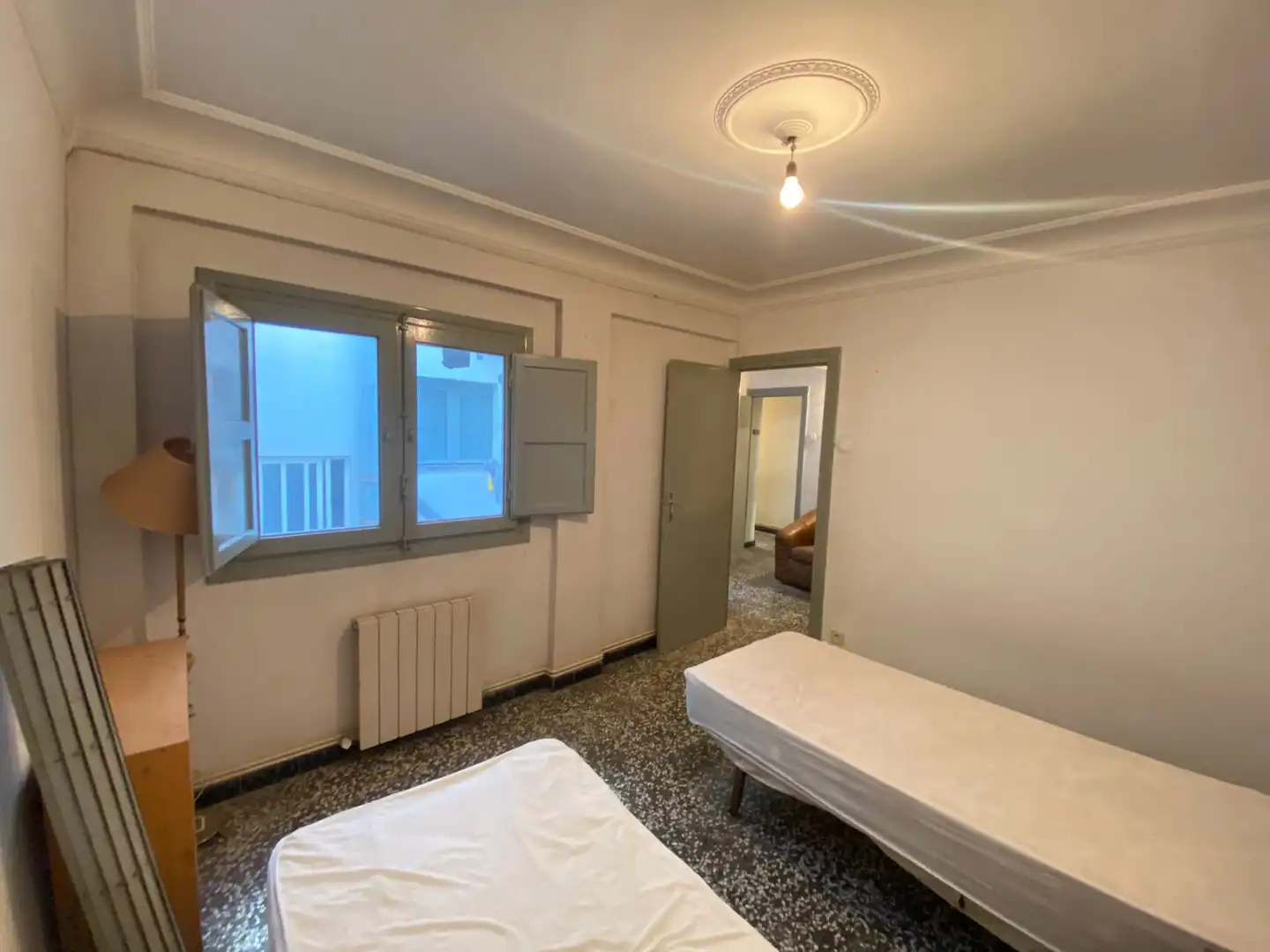 Habitación de Piso en venta en Delicias