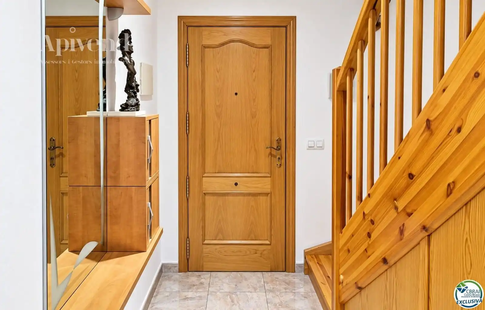 Appartement avec piscine à vendre à JOSÉ ESPRONCEDA, imagen 5