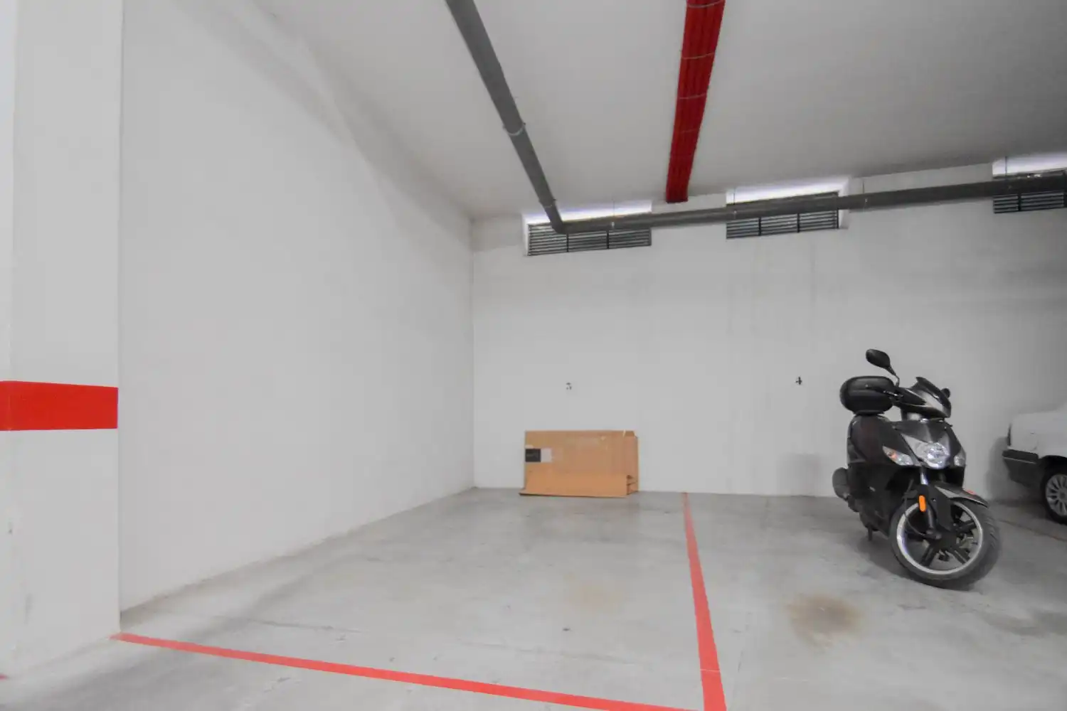 Piso en venta en Las Gabias con Aire acondicionado