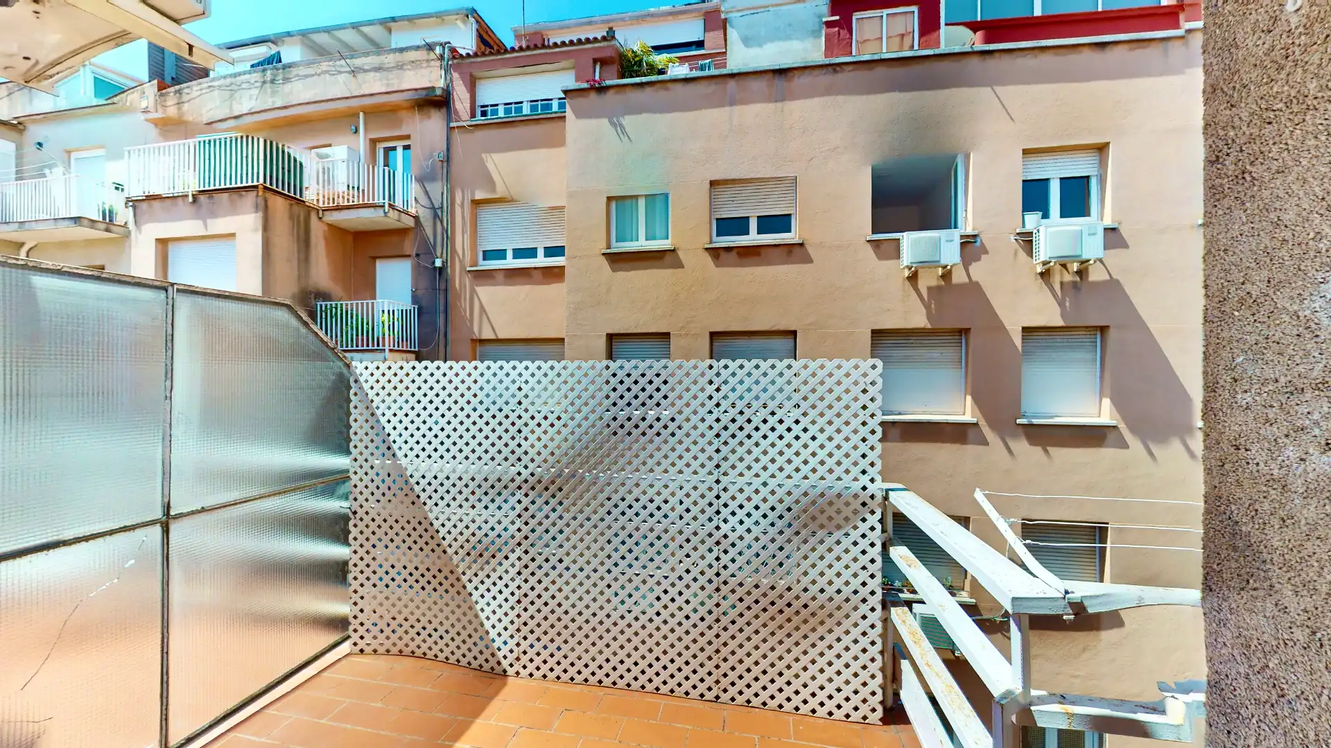 Attique avec ascenseur à vendre à Carrer de Sagués, imagen 5