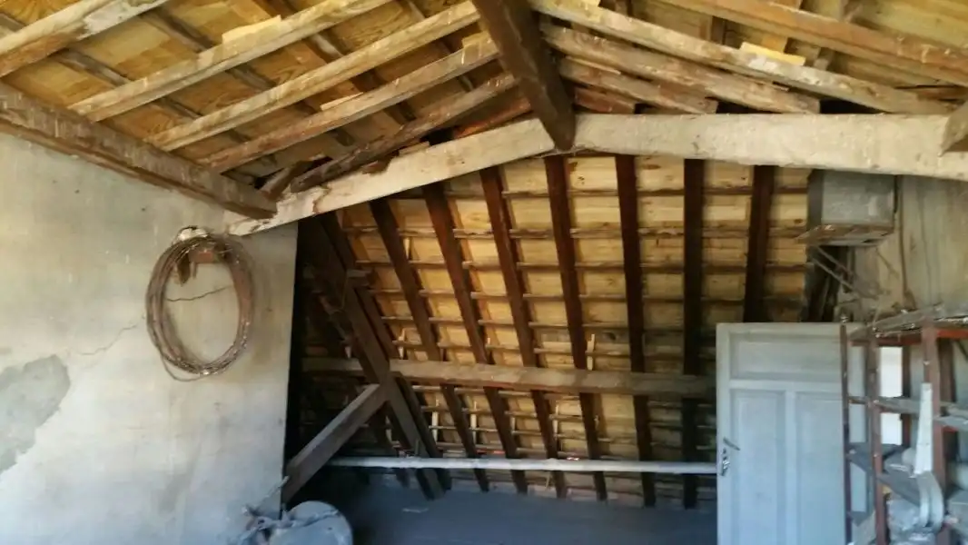 Finca rústica en venta en Ponferrada con Calefacción, Jardín privado y Terraza