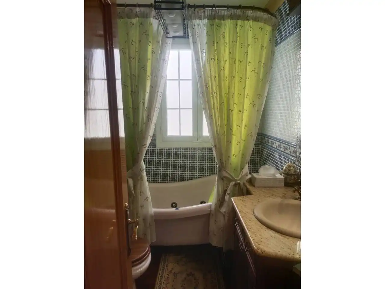 Piso con ascensor en venta en Calle jacinto Benavente, imagen 13