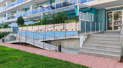 Photo 3 of Flat to rent in Grau de Gandia - Venecia - Marenys de Rafalcaid, Gandia