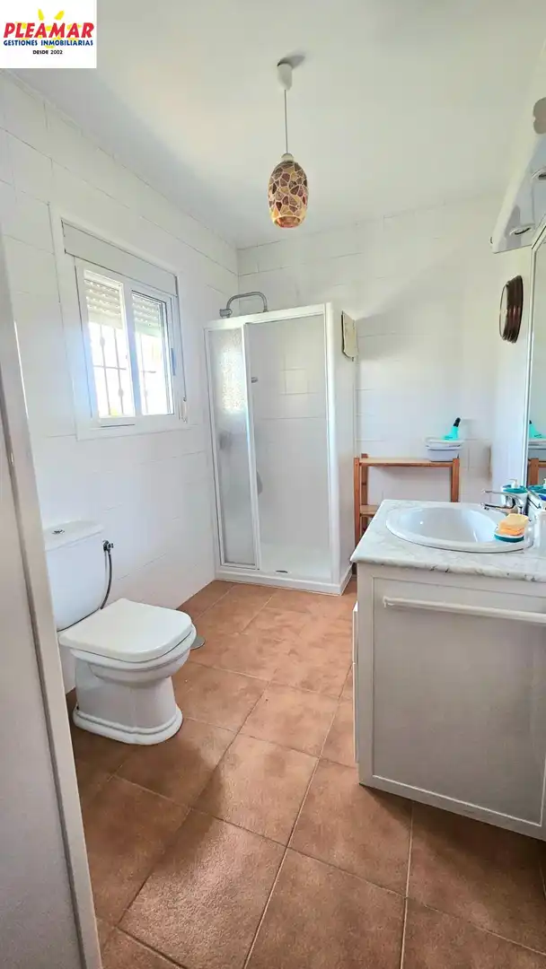 Casa rustica in vendita a Las Tres Piedras - Costa Ballena, imagen 36