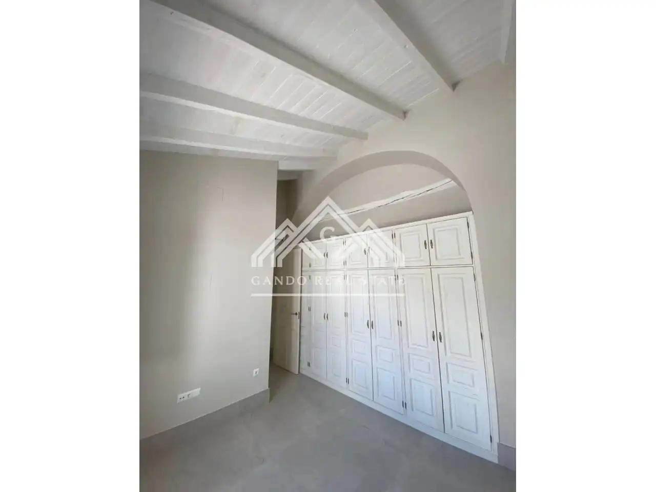 Piso en venta en Utrera con Aire acondicionado, Jardín privado y Terraza