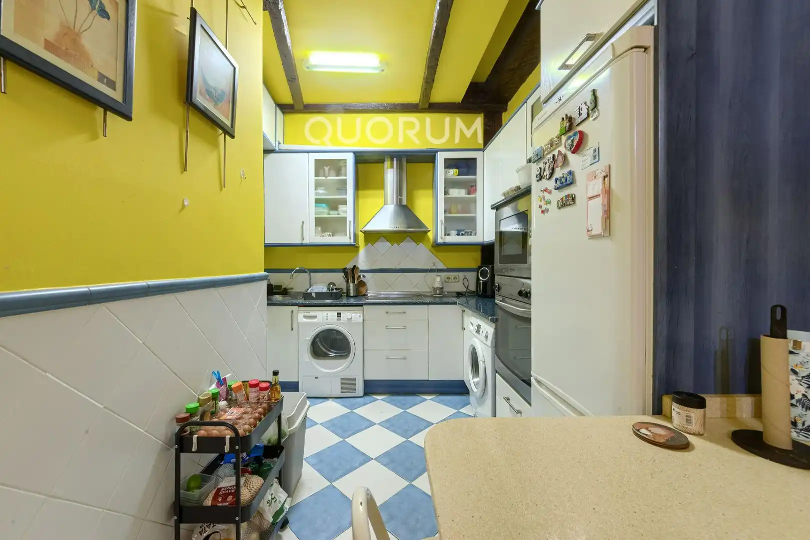 Wohnung zum Verkauf in Lasesarre