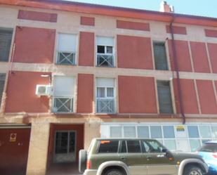 Exterior view of Flat for sale in Azuqueca de Henares
