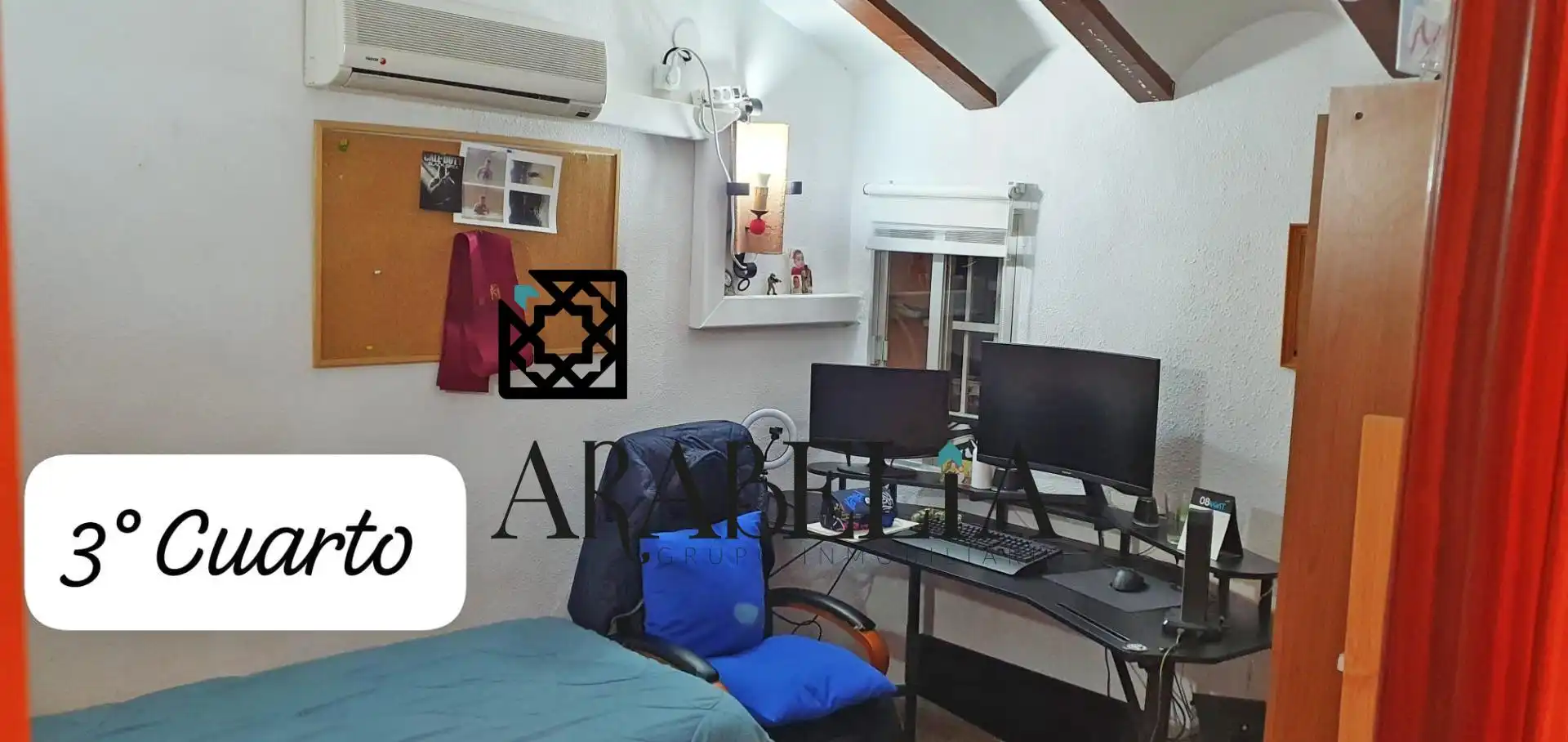 Casa o xalet en venda en Córdoba amb Aire condicionat