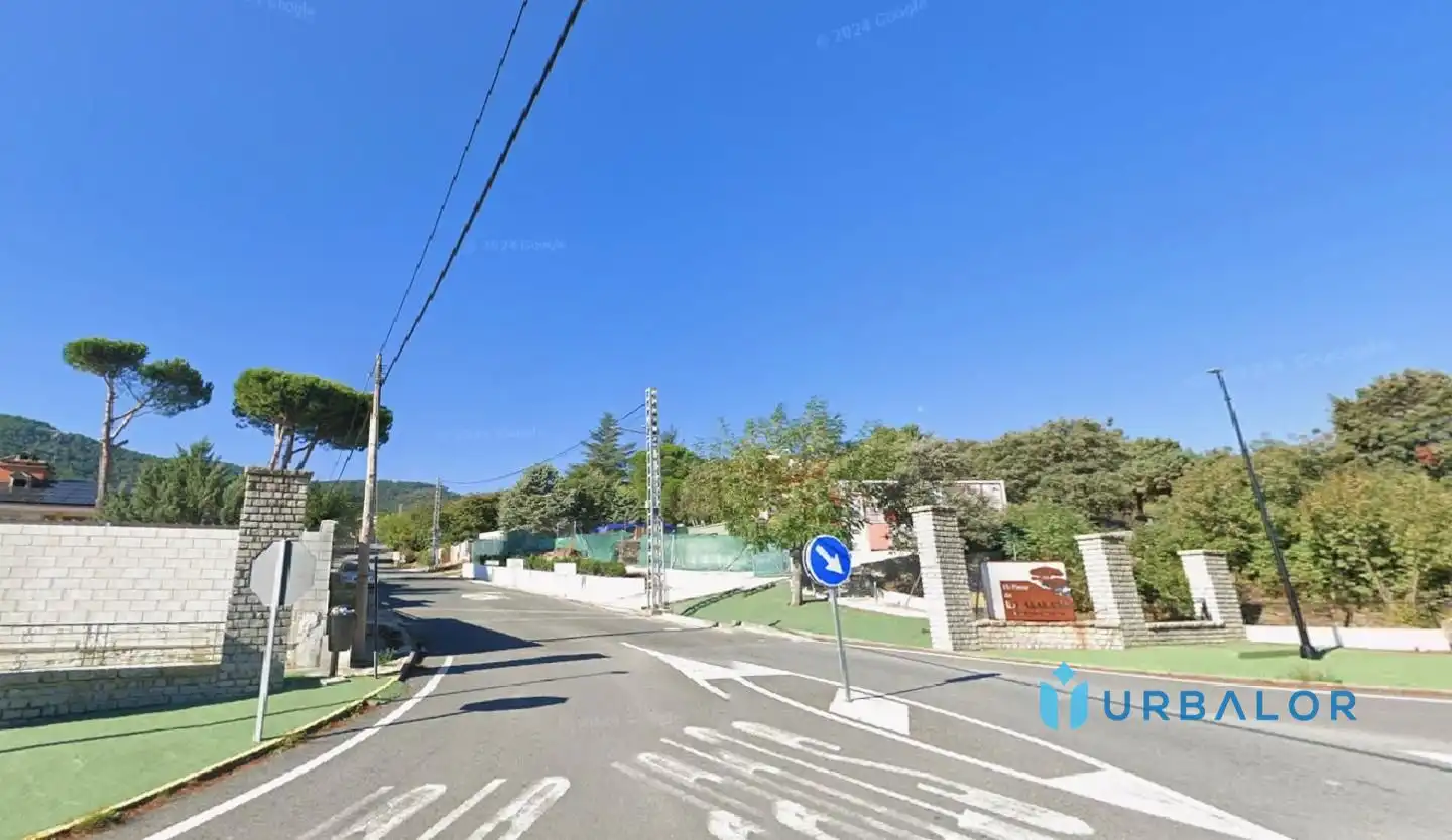 Terreni e lotti in vendita a Nervión, imagen 3