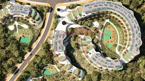 Foto 4 de Apartament en venda a La Capellanía - El Higuerón, Málaga