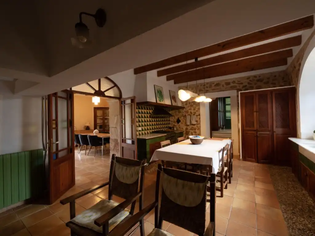 Casa rustica con balcone in vendita a Diseminados Poligon 5 Rustega, imagen 12