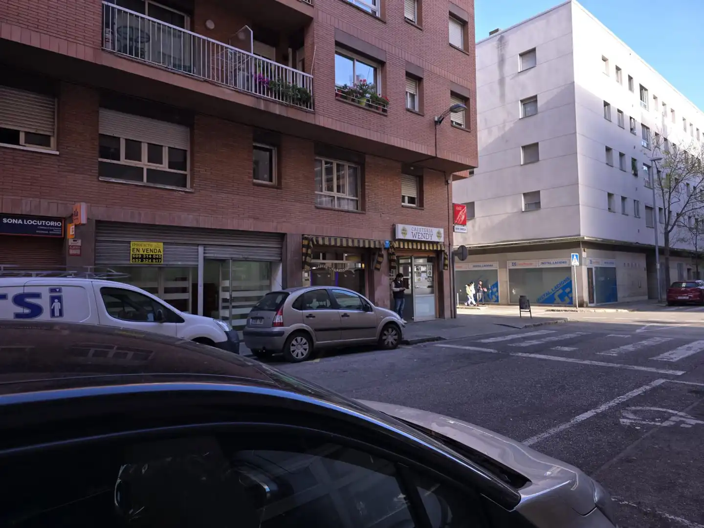 Local commercial à vendre à Sant Narcís, imagen 7