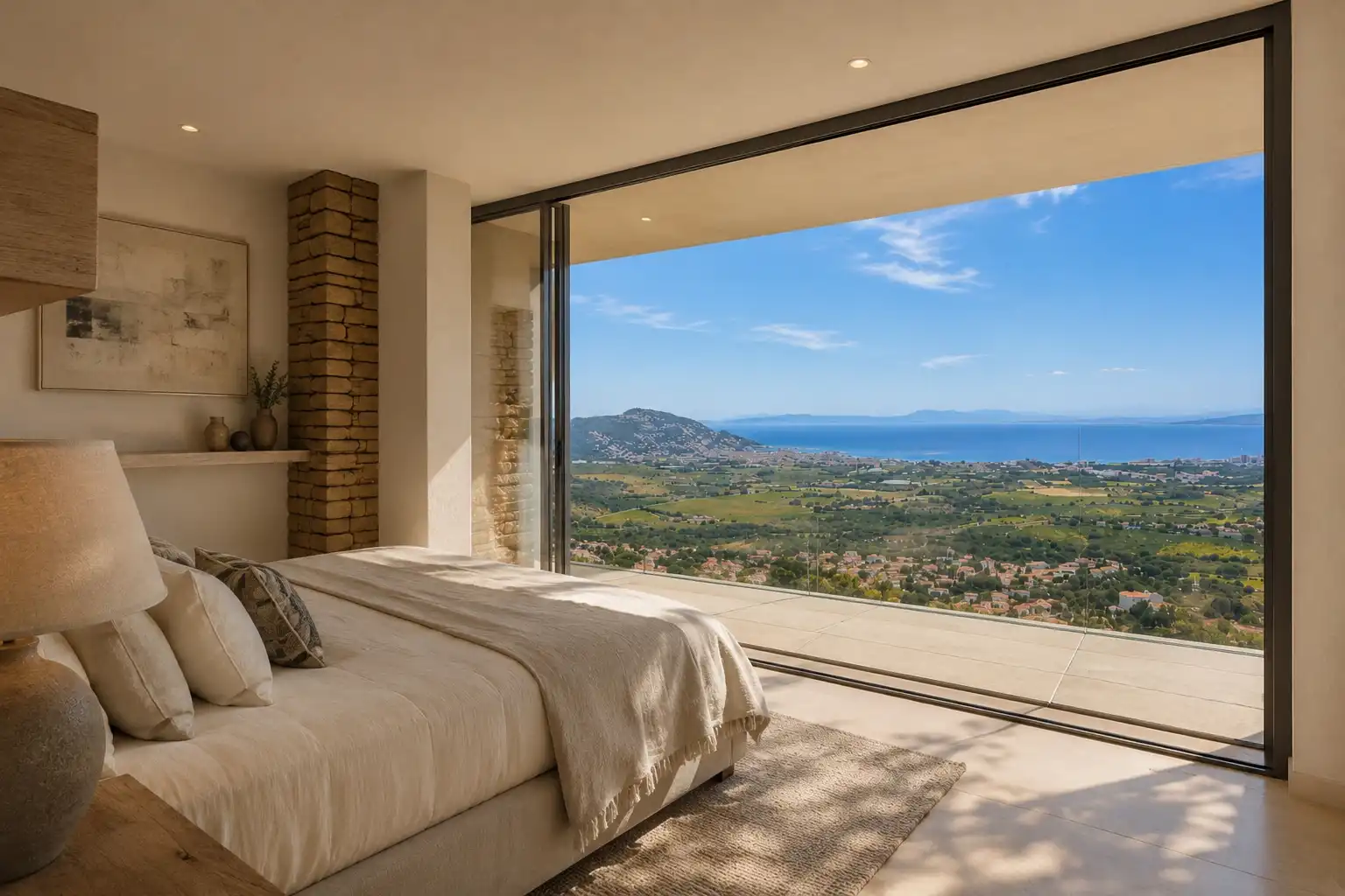 Villa mit Pool zum Verkauf in Carrer Almería 20, imagen 14