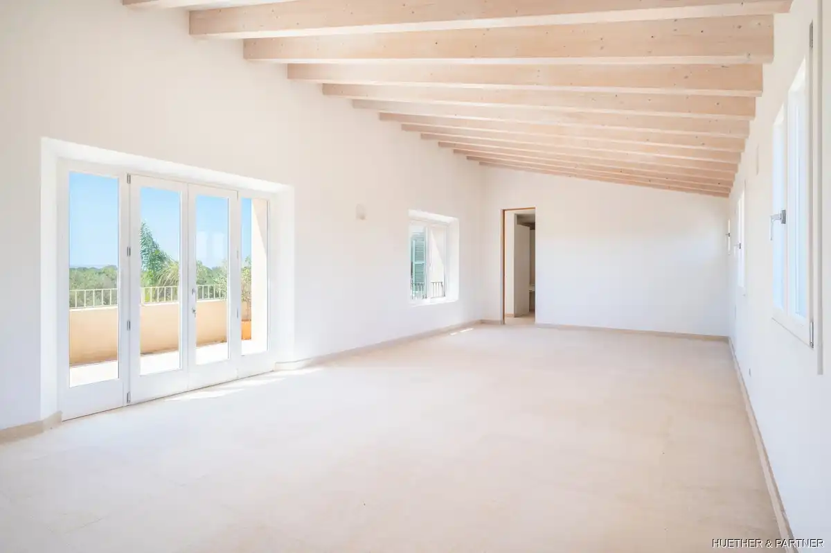 Finca rústica en venta en Campos con Aire acondicionado, Calefacción y Terraza