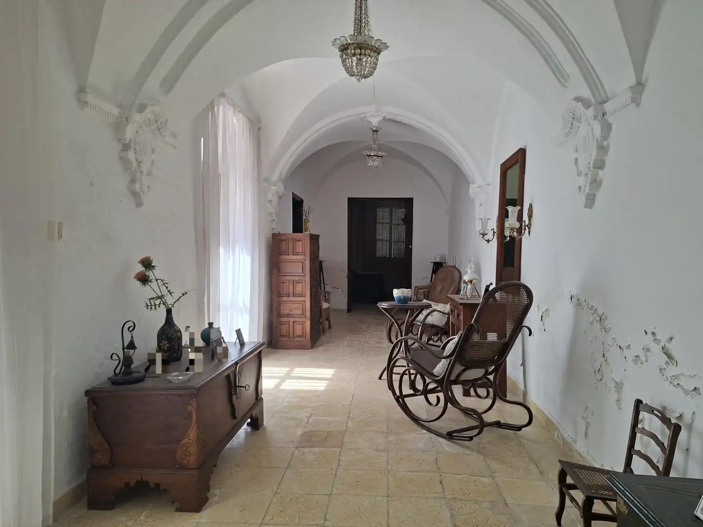 Casa amb terrassa en venda a DEL COLEGIO, imagen 15